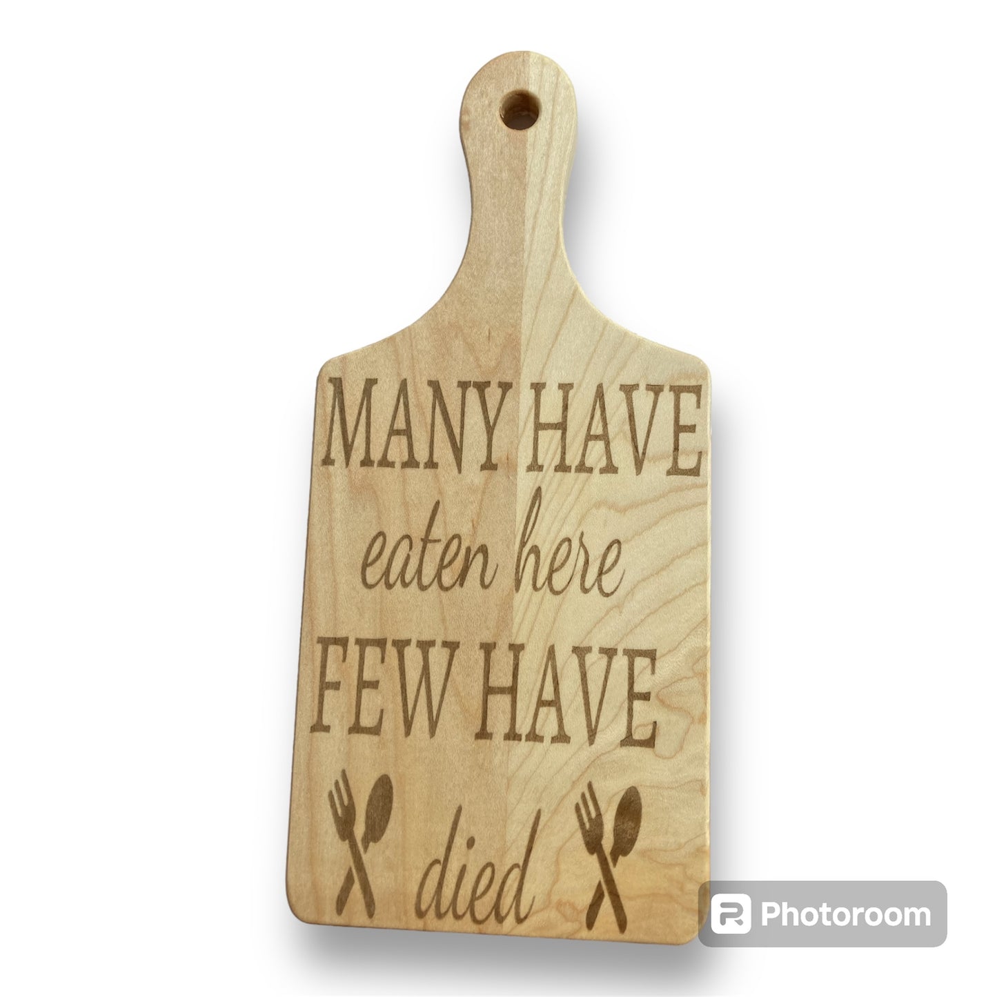 Small Decorative Cutting Boards