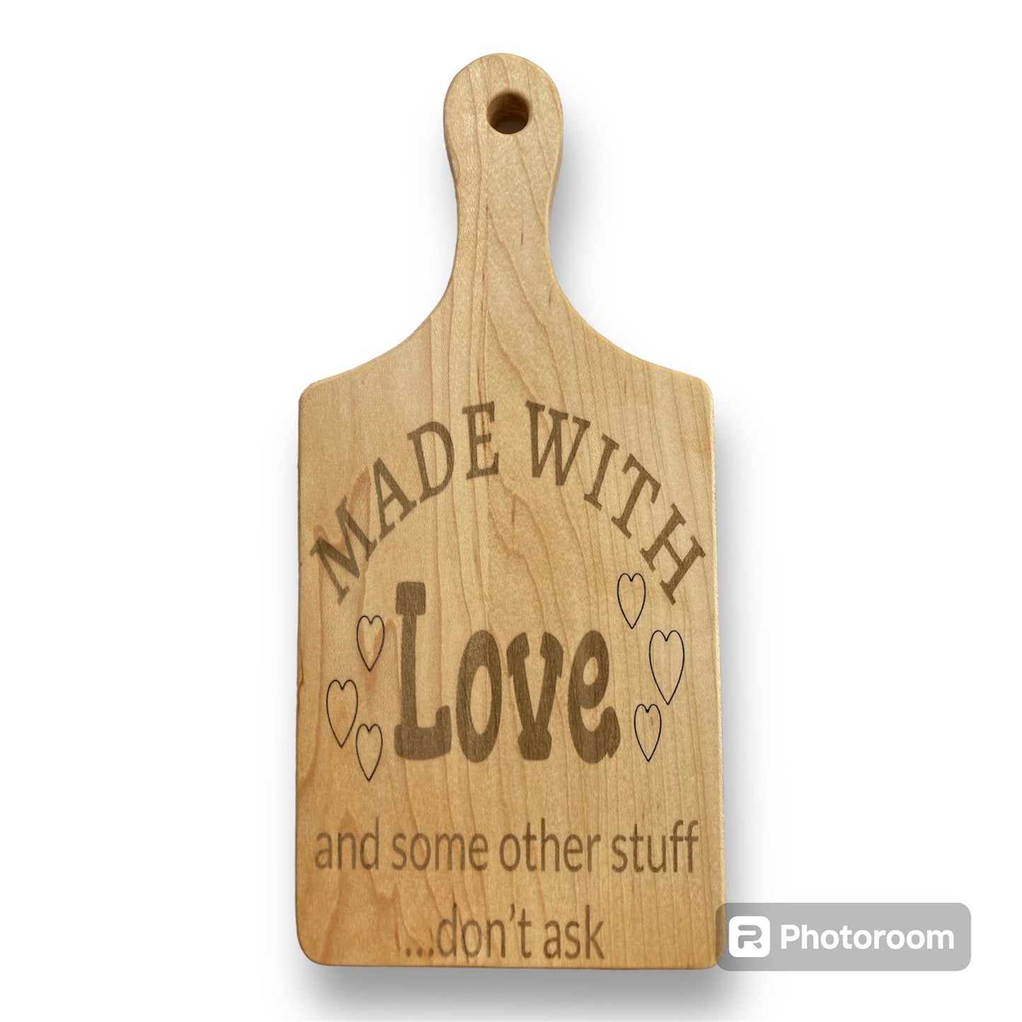 Small Decorative Cutting Boards