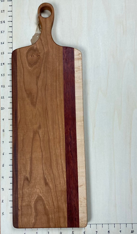 Serving Board